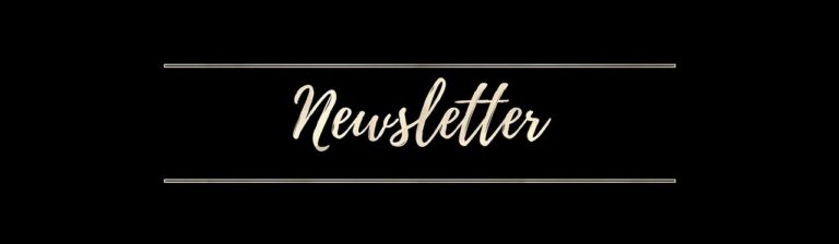 Neustart meines Newsletters