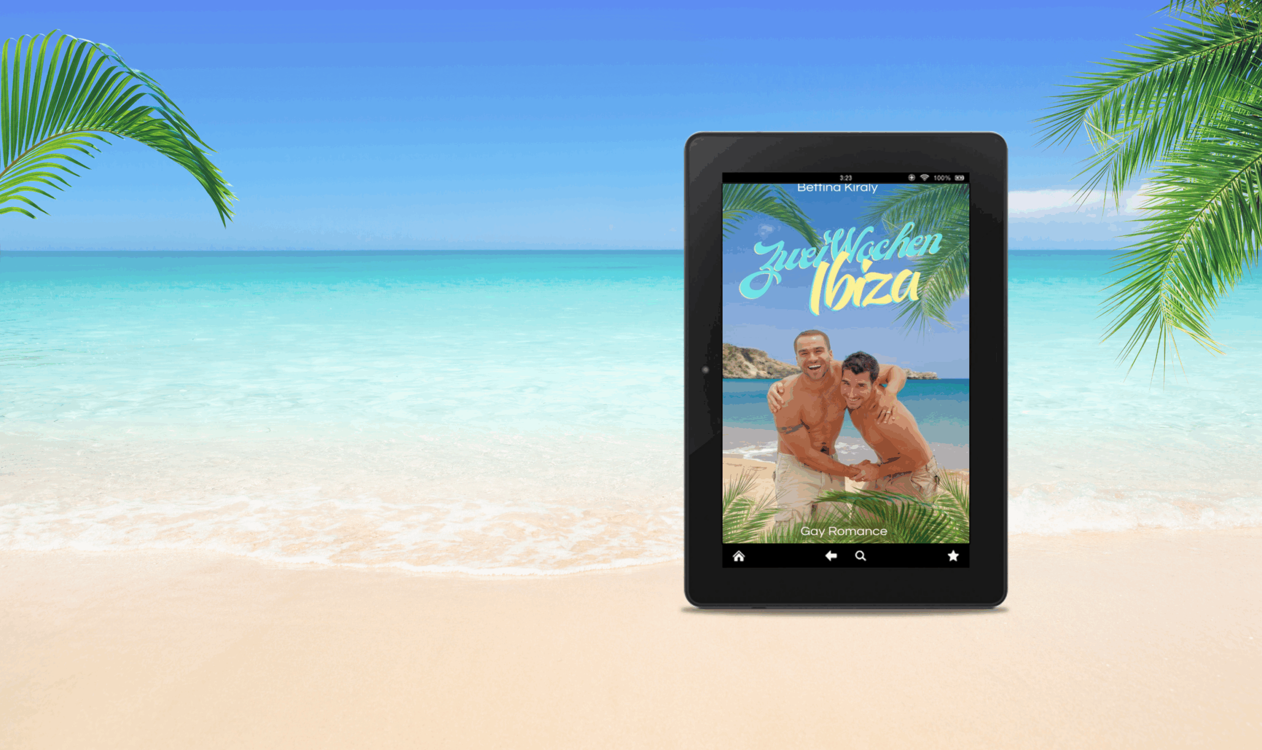 Homepageheader zwei wochen Ibiza Header Zwei Wochen Ibiza