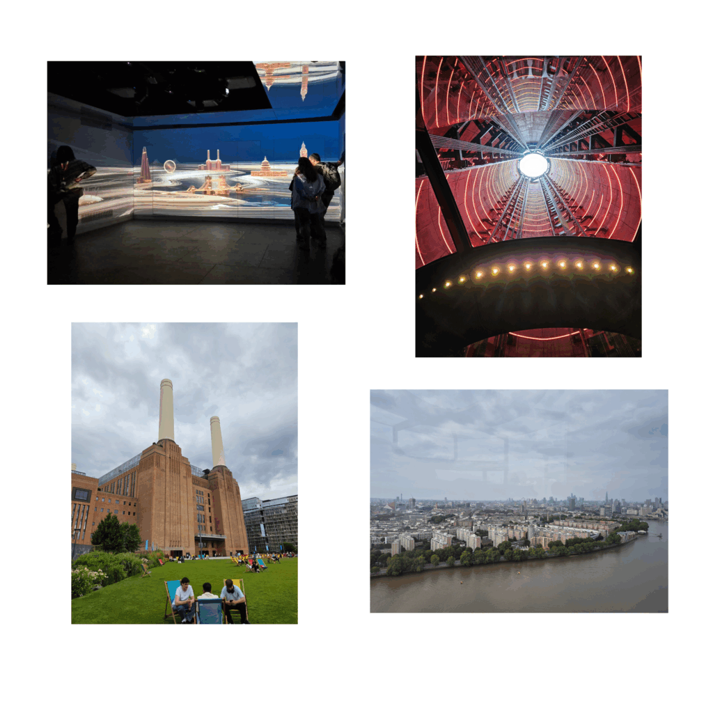 Battersea Power Station