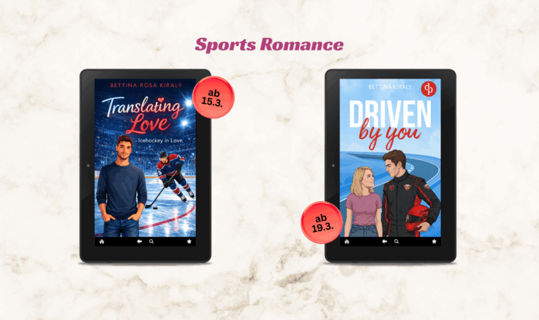 Im Frühling wird’s sportlich